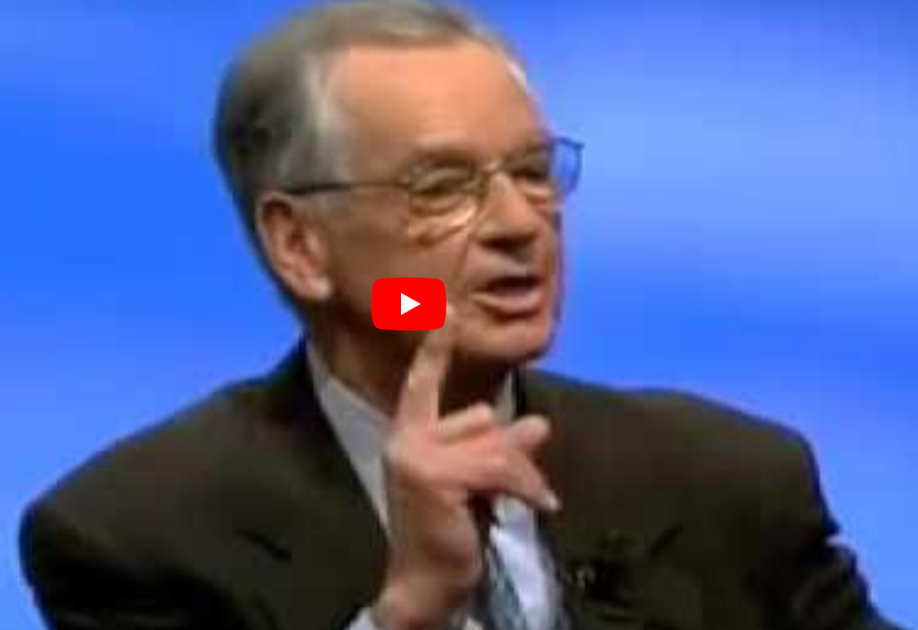 Summary of the The Zig Ziglar Attitude Video: How Perspective Shapes Success